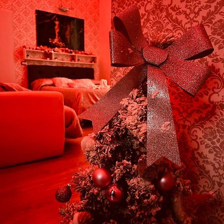 Luxury Holidays 나폴리 외부 사진
