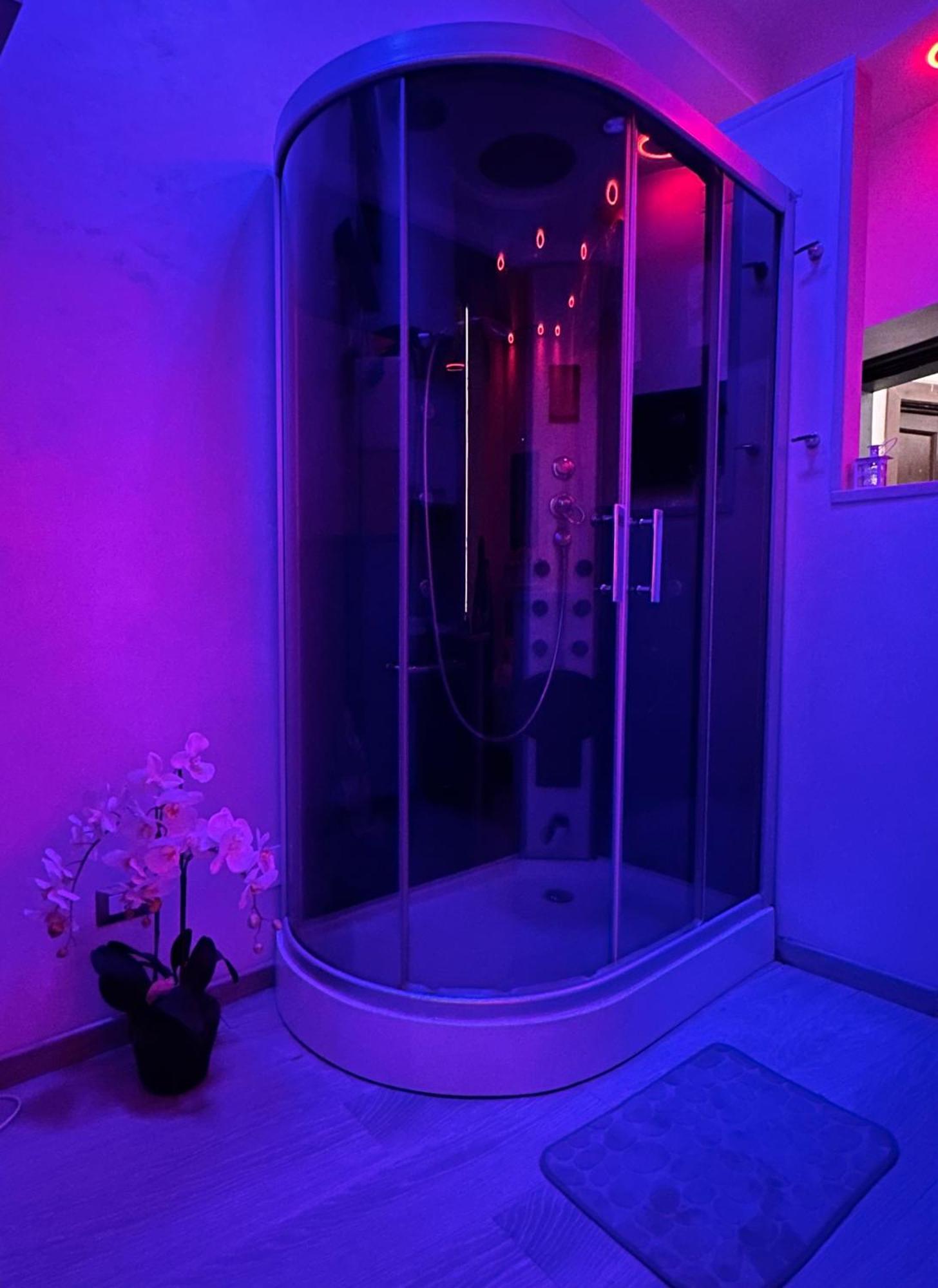 Luxury Holidays 나폴리 외부 사진