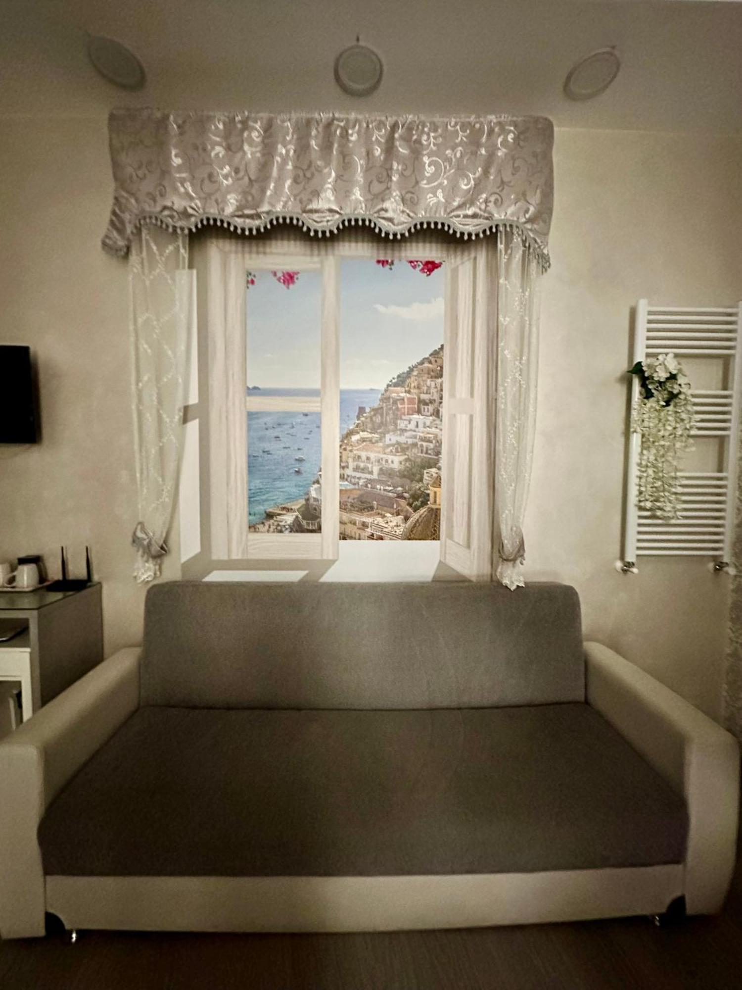 Luxury Holidays 나폴리 외부 사진