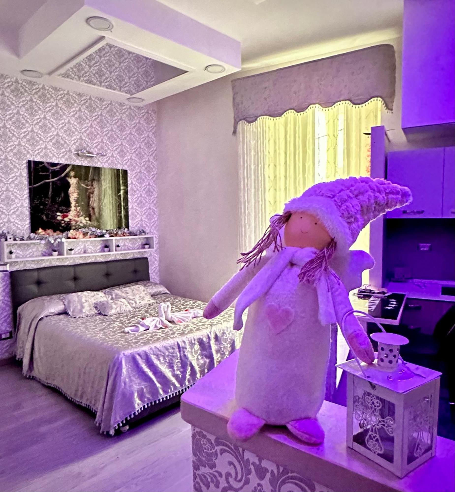 Luxury Holidays 나폴리 외부 사진
